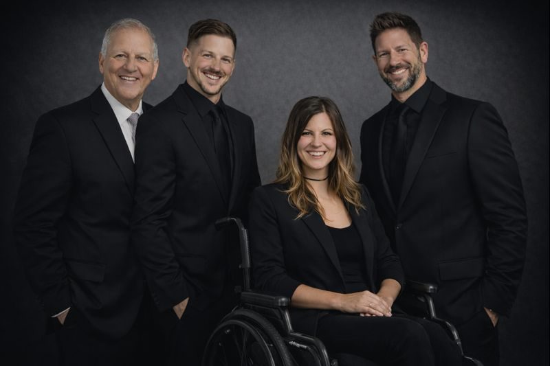 Équipe familiale Les Gouttières Akaro