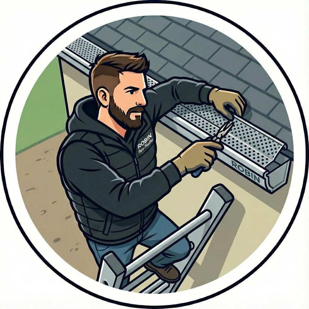 Pare-Feuilles et Nettoyage