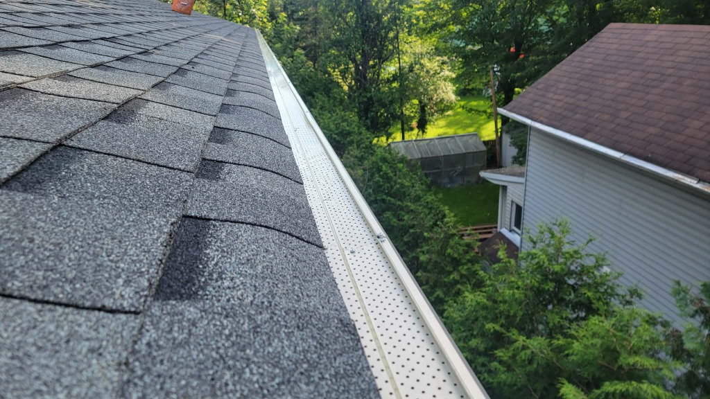 Après - Installation Pro