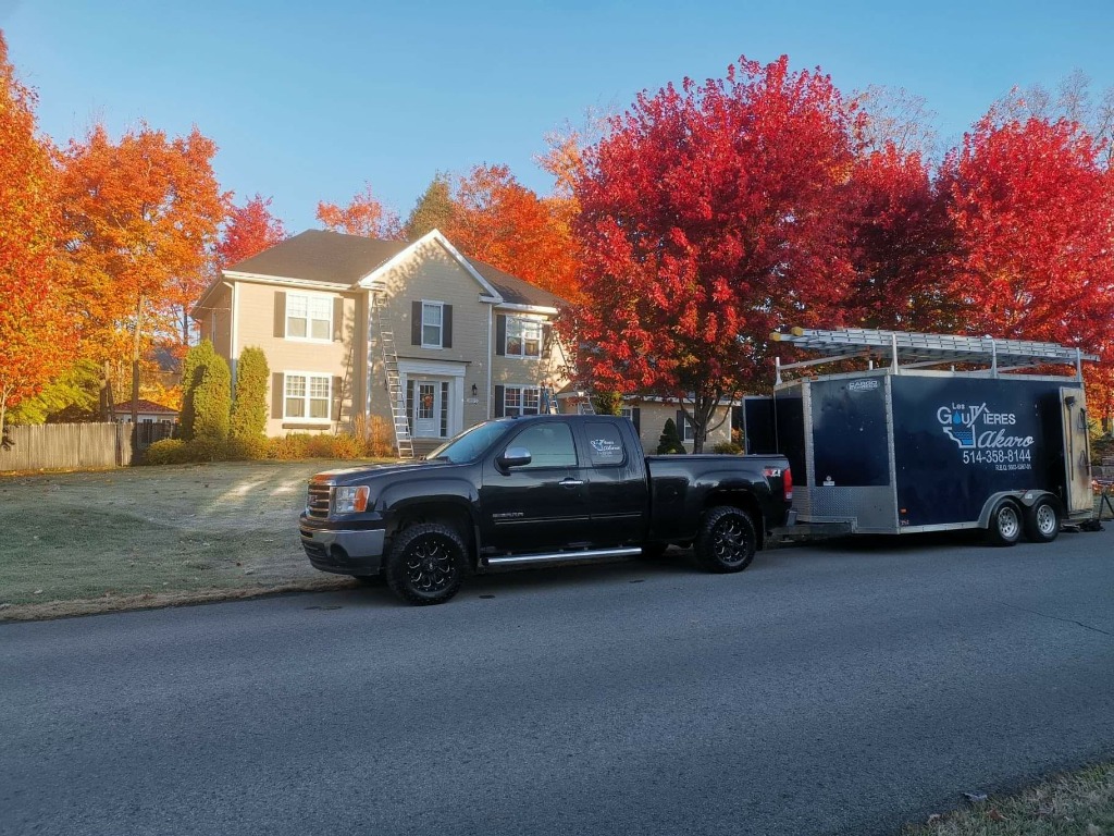 Résidence Classique - Saint-Colomban