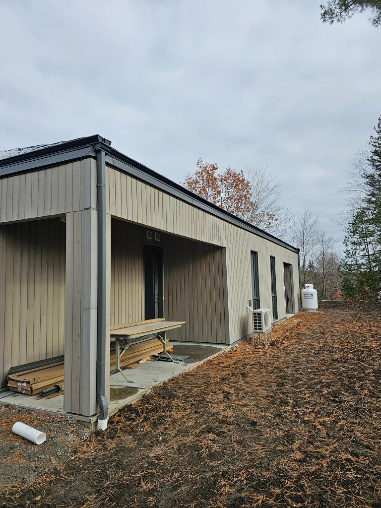 Exclusivité Technique - St-Hippolyte